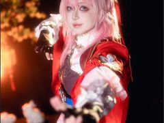 -米游妙妙屋cosplay换装自拍摄影体验馆