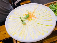 -蜀辣居鲜货老火锅(红牌楼店)