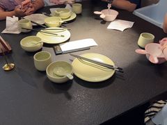 -蝴蝶里·粤菜·点心(滨江龙湖店)