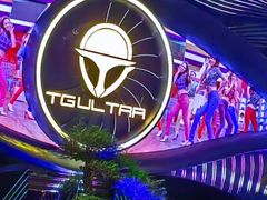 -天宫酒吧·TG ULTRA(泉州店)