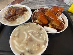 招牌瀨粉小-凌记(泮塘路店)