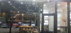-风向标WIND VANE SALON