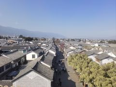 -大理古城