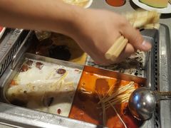 -海底捞火锅(苏宁生活广场店)