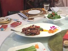 -万宝海鲜舫(劳动公园店)