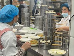 -王菊美食街·王菊面馆(总店)