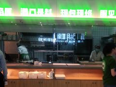 -甲乙饼·手工牛肉饼(东方广场店)