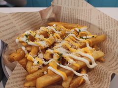 -拾挚扒房(招商花园城店)