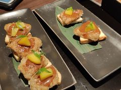 -匠和风精致料理(莆田财富中心店)