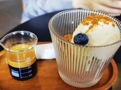 -PUZZLE COFFEE 拼图咖啡