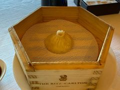 -富力丽思卡尔顿酒店·丽轩中餐厅