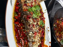 -功德盛饭店(奎中路店)