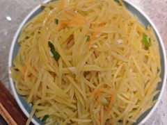 -大哈福烧烤·海鲜·家常菜(延安三路店)