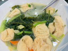 -海晖酒楼·顺德鱼生(荣华店)