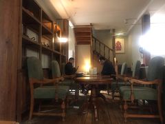 -1901 Cafe(西四店)