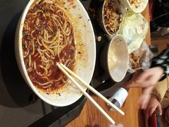 -聚园面庄(新光天地店)