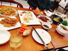 -陆壹捌餐厅(五大道店)