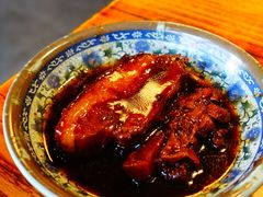 -老外婆本帮面(塔城路店)