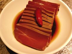 鸭血-麻路成都火锅(柏威年店)