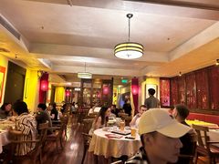 -龙门阵茶屋川菜馆(武康路店)
