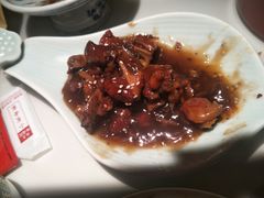 -味福记·江西小炒·南昌小吃(青山湖万达店)