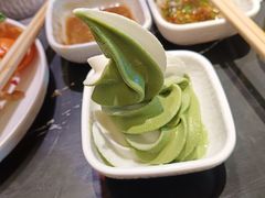 -魁牛·潮汕牛肉自助火锅(沈辽路万达店)