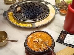 -韩宫宴和牛烤肉(上海金山万达店)
