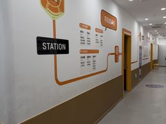 -瑞思少儿中心·少儿英语素养启蒙(勒泰直营校区)