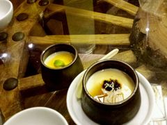 android_upload_pic-云海肴·汽锅鸡·云南菜(天津国金汇店)