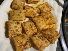 -好旺角齐市鲜切牛自助烤肉(农林五道街总店)