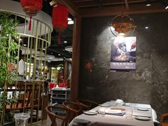 -东来顺饭庄(apm总店)