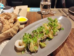 -Carbon莫卡哆·意大利复古集市餐厅(杭州大厦店)