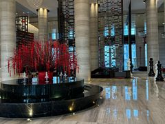 -重庆富力艾美酒店