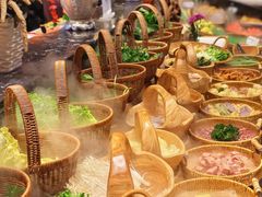 -空之介寿喜烧·和牛放题(恒隆广场店)