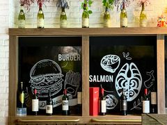 -Bistro 63 创意融合料理(广粤天地店)