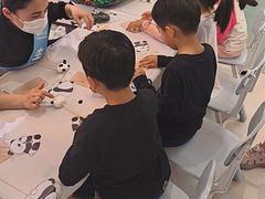 -眉州东坡·熊猫主题餐厅(枫蓝店)