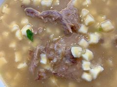 -子午路张记肉夹馍(兵马俑店)