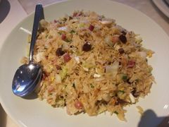 -港丽餐厅(高德置地店)