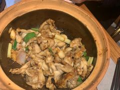 -啫神·广州地标美食(北京路店)