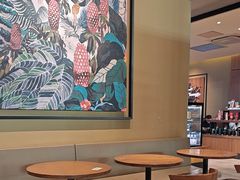 -星巴克(保定万博广场店)