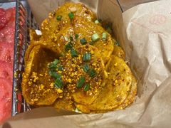 -叁宝烤肉·西安烧烤(东三爻店)