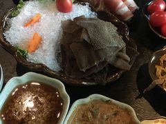 -湊湊火锅·茶憩(新中关购物中心店)