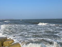 -老虎石海上公园