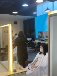 -东燃造型 DR·Hair Salon