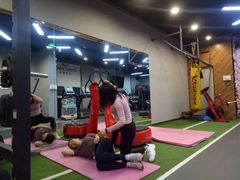 -UltraForce超源健身私教工作室(长楹天街精品店)