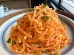 -0776食堂·京城创意菜(七里庄店)