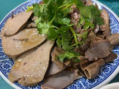 -桂园白粥·潮汕老味道
