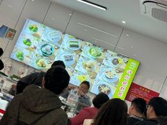 -许阿姨糕团店(南京总店)