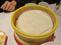 -大鸭梨烤鸭·北京菜(大兴南小街店)