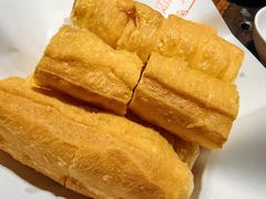 -大良毋米粥 · 粥底火锅(岭南天地店)